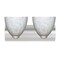 Besa Lighting Sasha Vanity, Carrera, Satin Nickel Finish, 2x60W Incandescent 2WZ-757219-SN - alternate 1